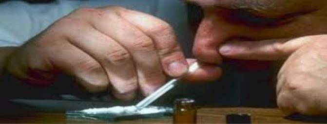 مصرف مواد مخدرتوسط جوانان معضل جوامع امروزی (یک)
